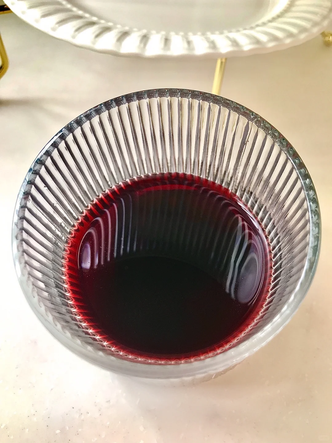 红葡萄酒?一口沦陷！真的好好喝！很难不爱