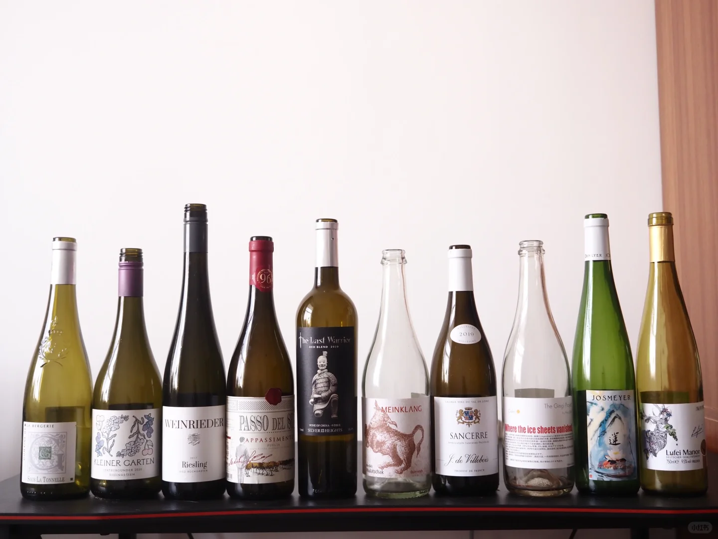 2023在家喝的最爱的十款葡萄酒
