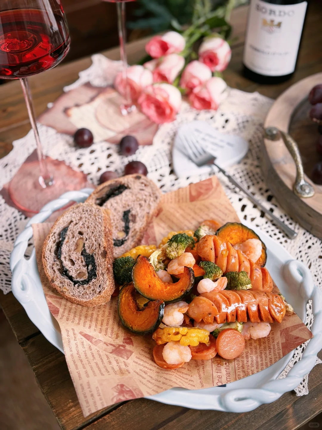 七夕仪式感的正确打开方式?