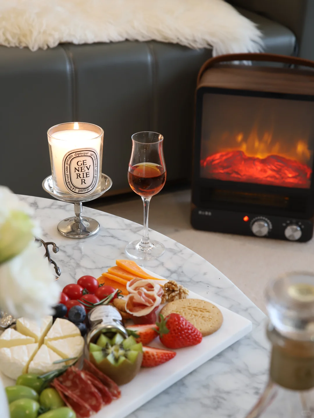 微醺仪式感｜一些餐搭灵感??✨?