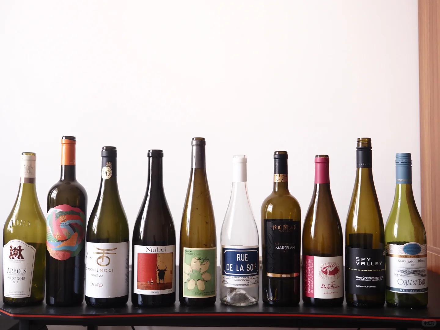 2023在家喝的最爱的十款葡萄酒