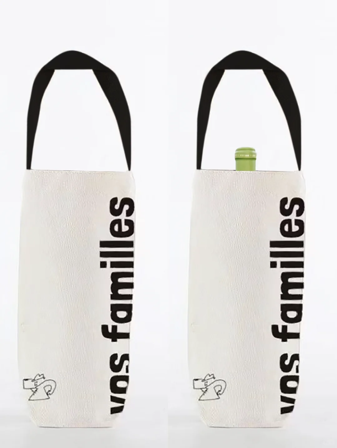 蛋总听故事喝的就是TA，橘酒老板强推的绿酒