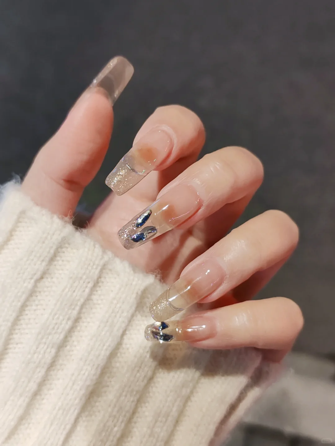 傍晚宅家，26岁独居女生的微醺喝酒日常