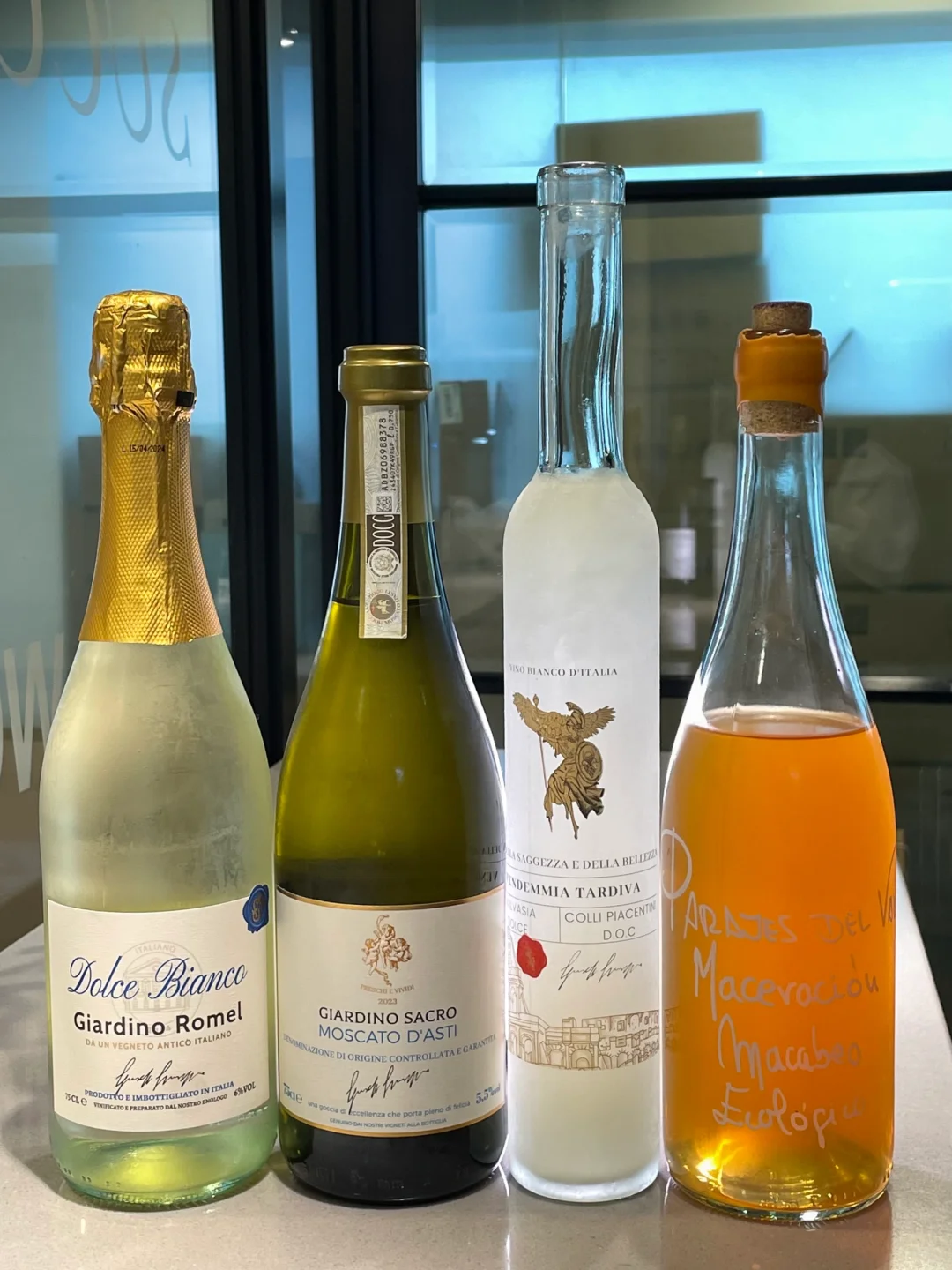 酒鬼双11最成功的4瓶酒！！！