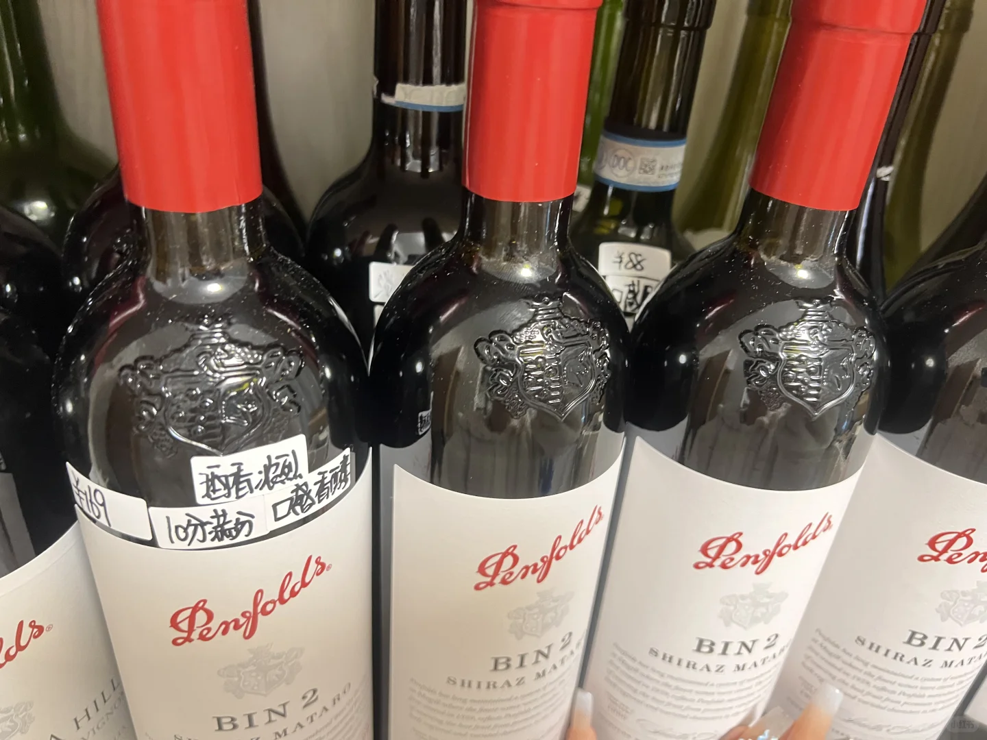 便宜的口粮红酒我是真的会经常买