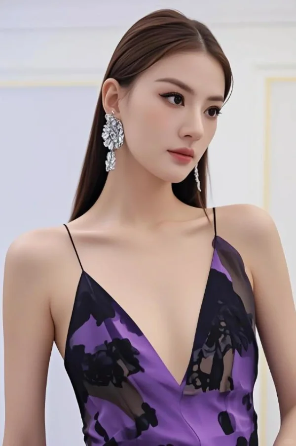 人妻感满满的一组照片