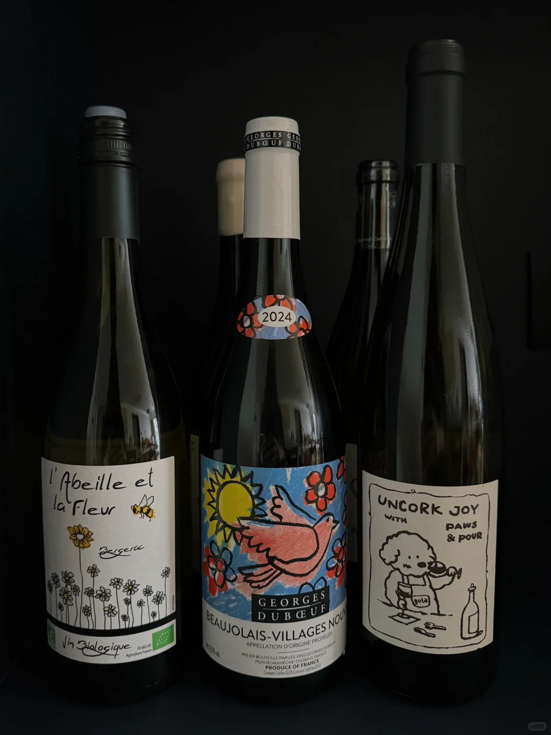 可爱酒???