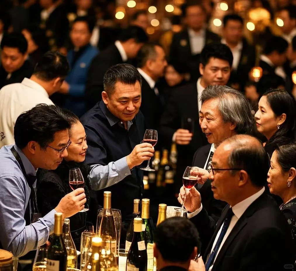 成都春糖 | 巡酒网，酒业新风向标来袭
