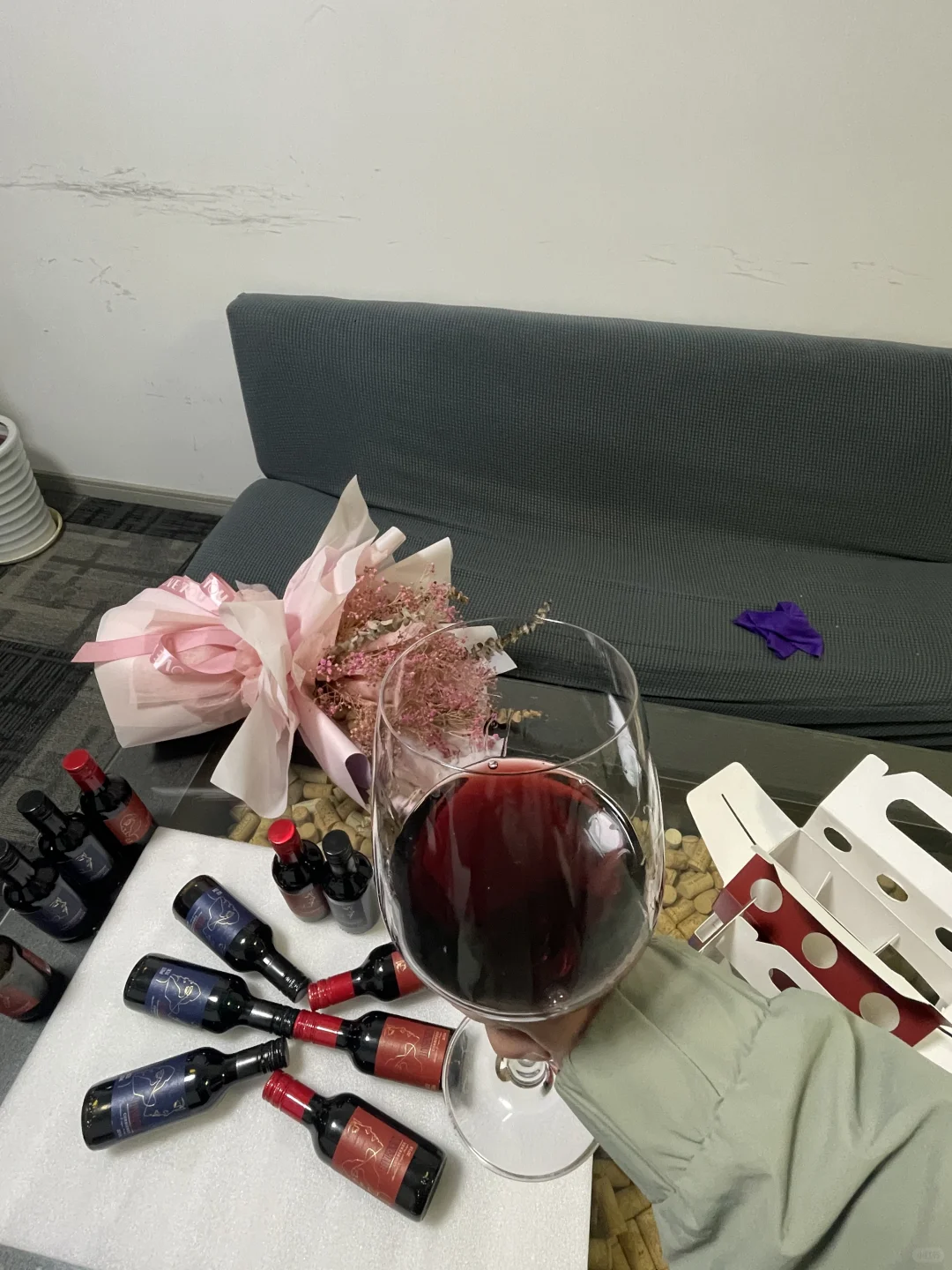 葡萄酒品质之选，就找一人供应链