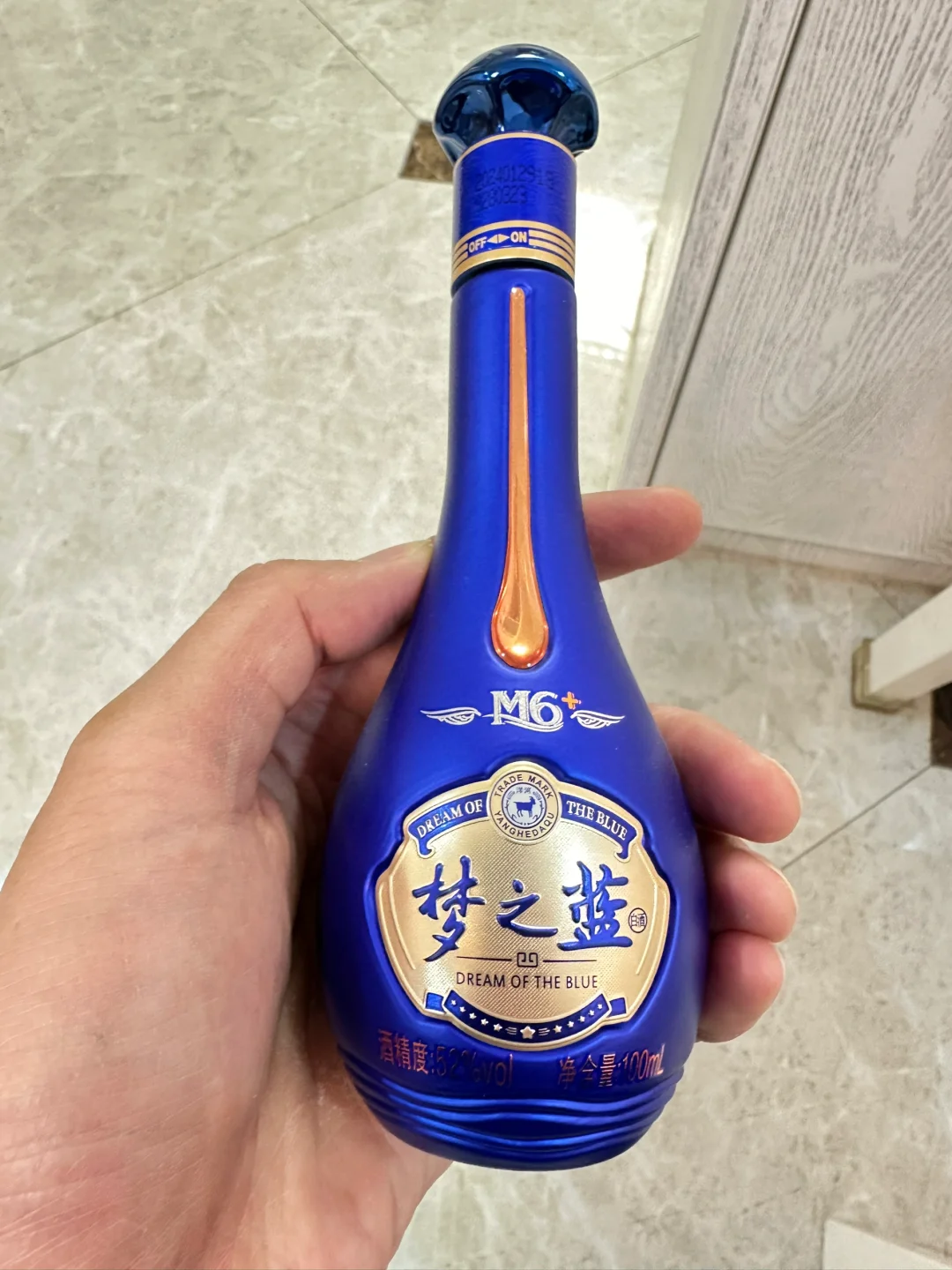 2024年十大白酒品牌