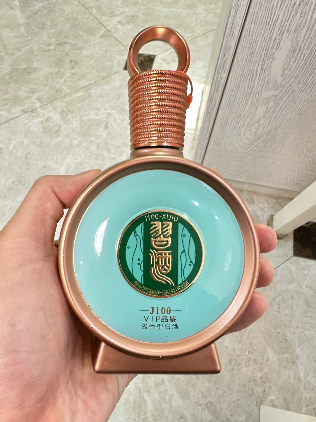 2024年十大白酒品牌