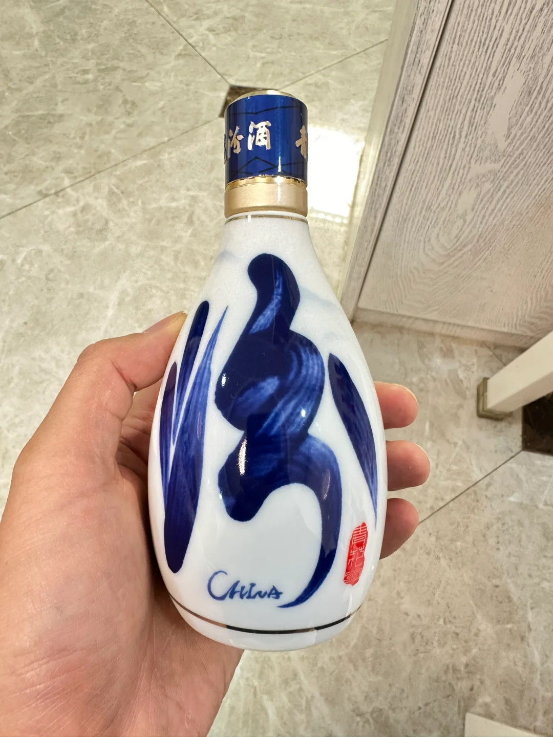 2024年十大白酒品牌