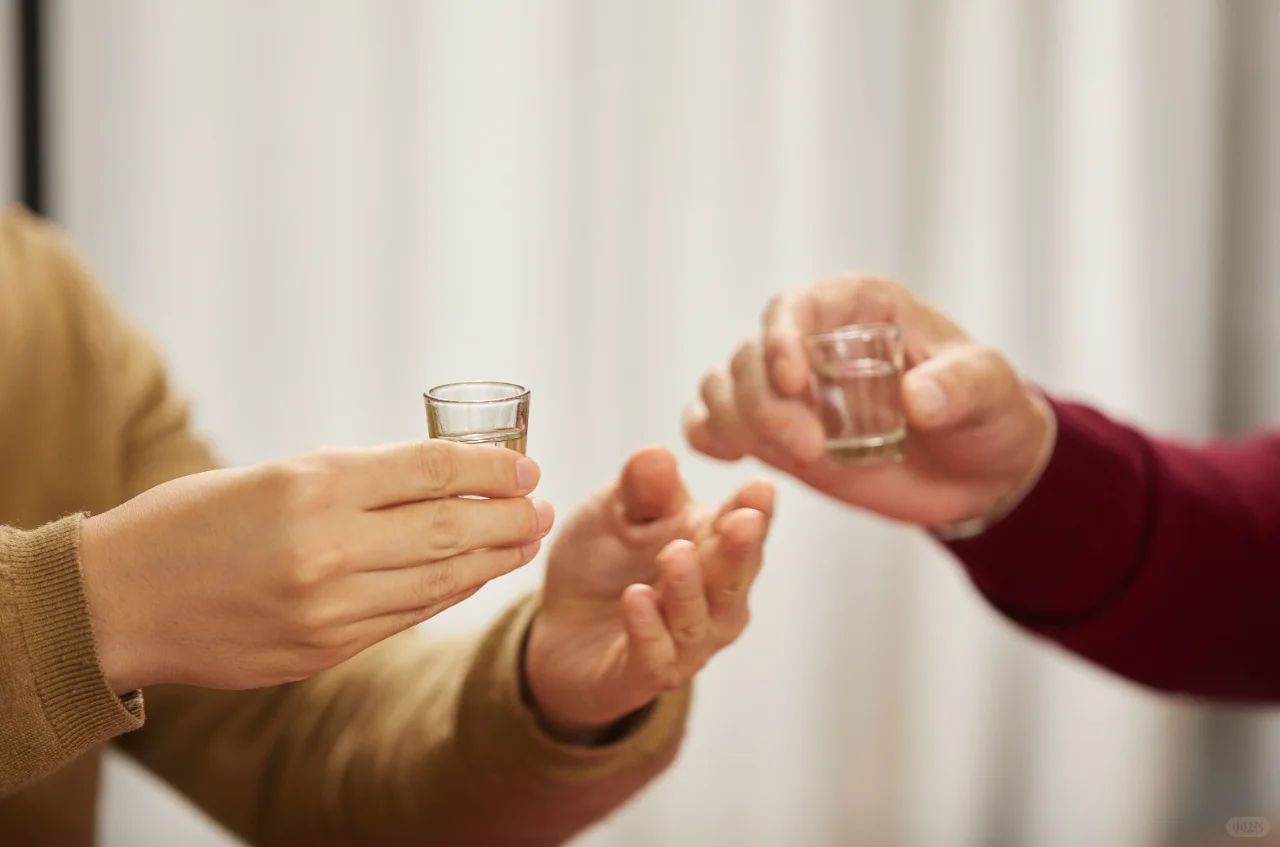 你应该知道的酒桌礼仪知识
