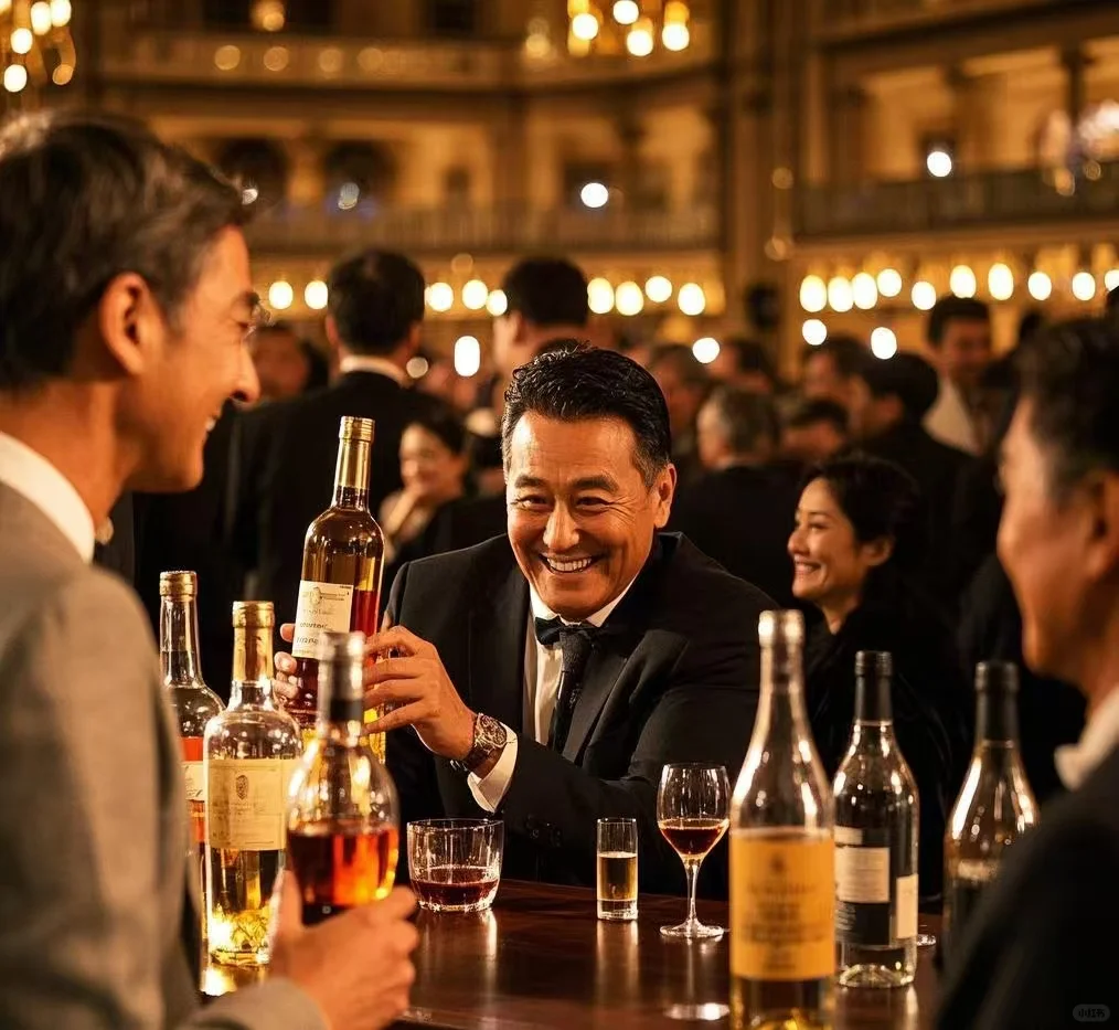 成都春糖 | 巡酒网，酒业新风向标来袭