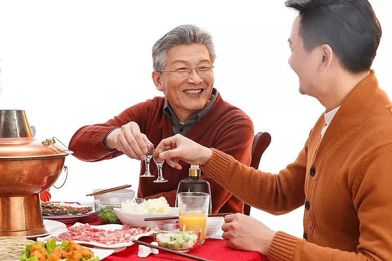 你应该知道的酒桌礼仪知识