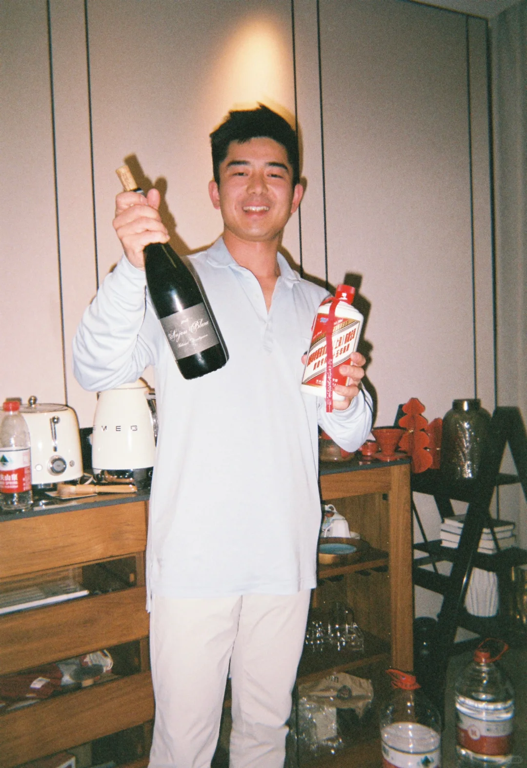 ?做葡萄酒视频两年了，我的七条思考