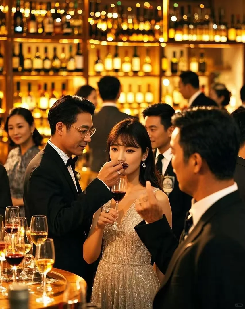 ?巡酒网成都糖酒会超强打卡攻略