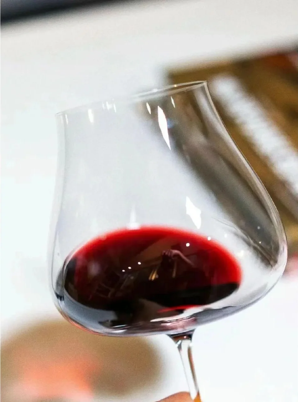 为什么说葡萄酒最健康的唯一酒精类饮料？