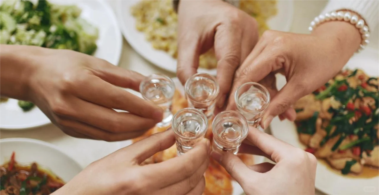 你应该知道的酒桌礼仪知识
