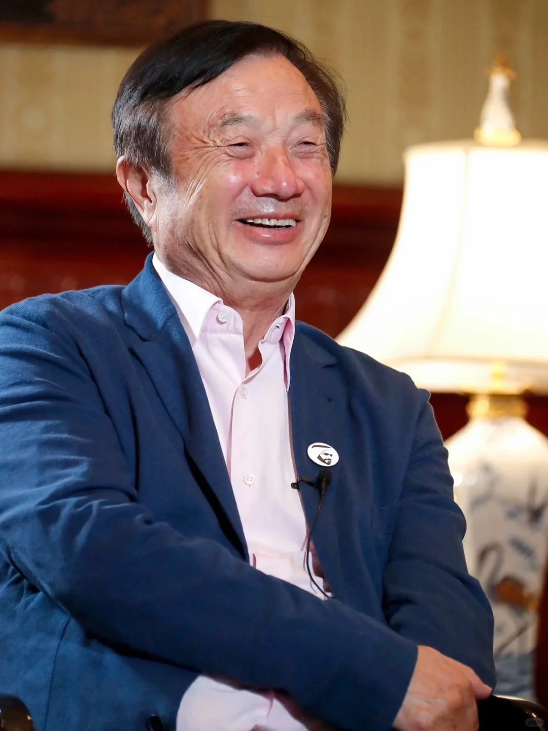 HUAWEI 华为 | 每天认识一个新品牌