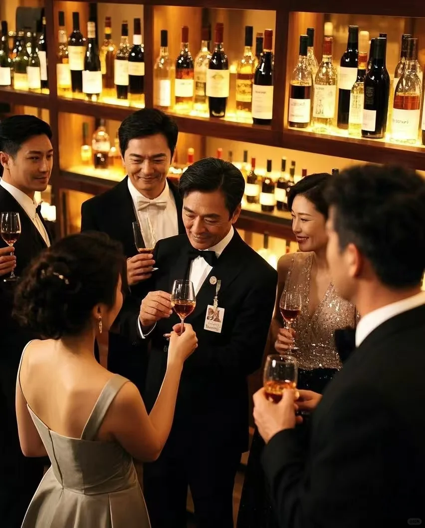 ?巡酒网成都糖酒会超强打卡攻略