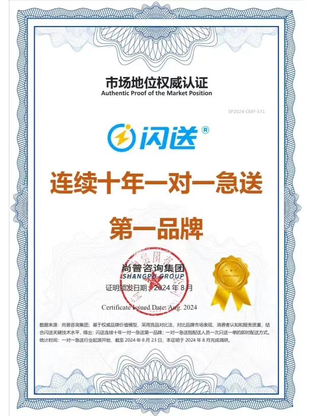 ?2025企业必争的“行业身份证”来啦?