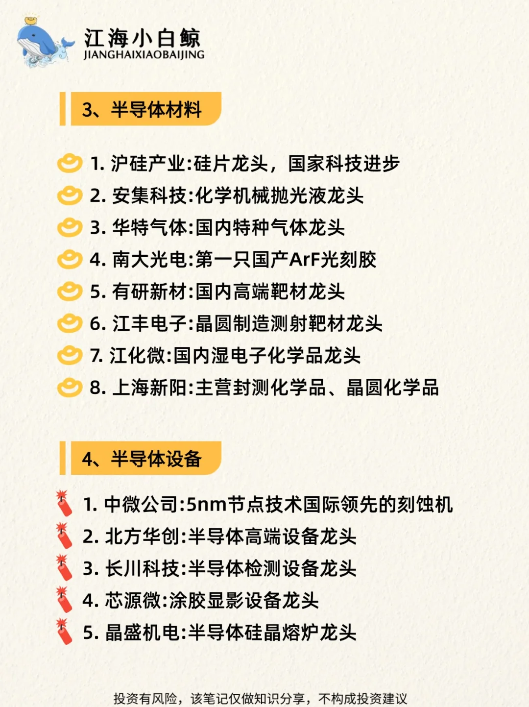 A股顶级科技公司TOP100强?