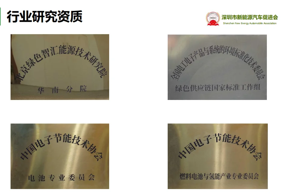 新能源行业宝藏服务大揭秘，助力企业腾飞