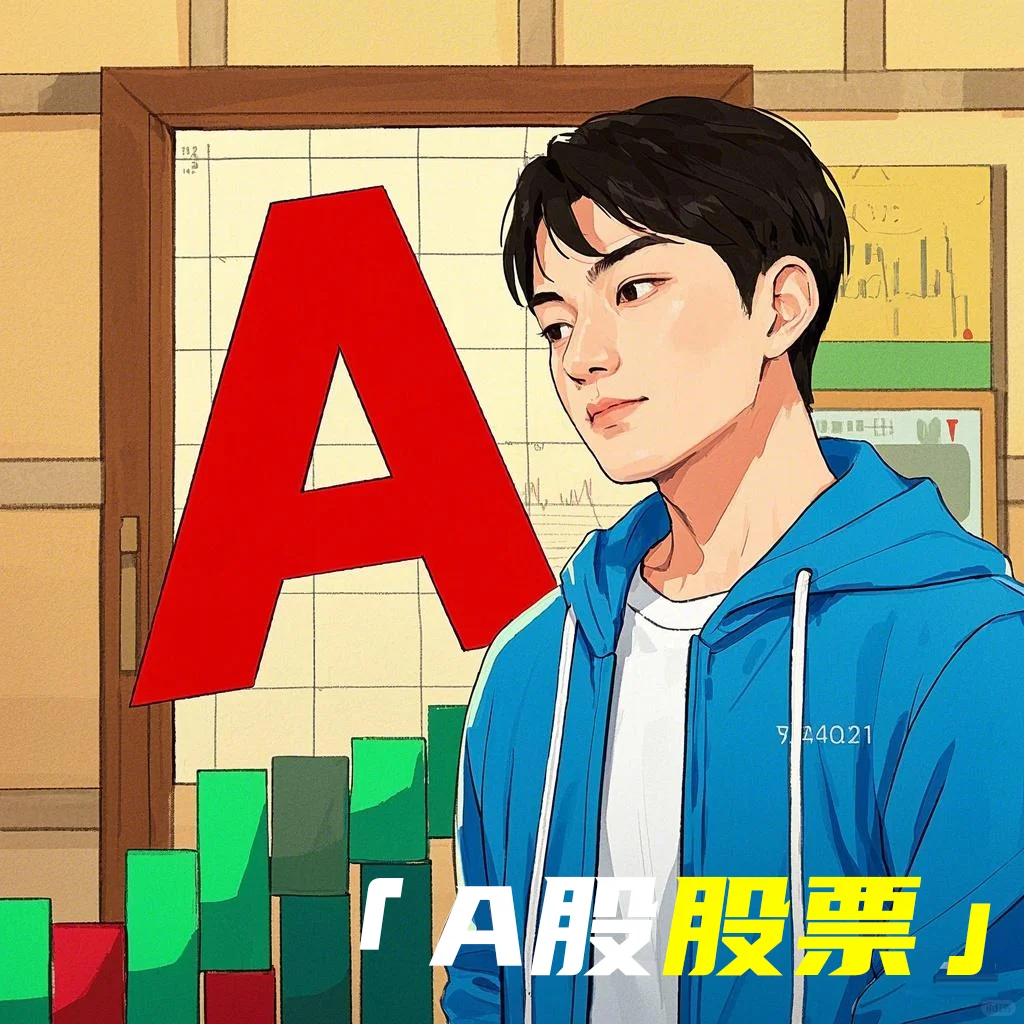 ✨ A股白酒板块最全攻略！ ✨