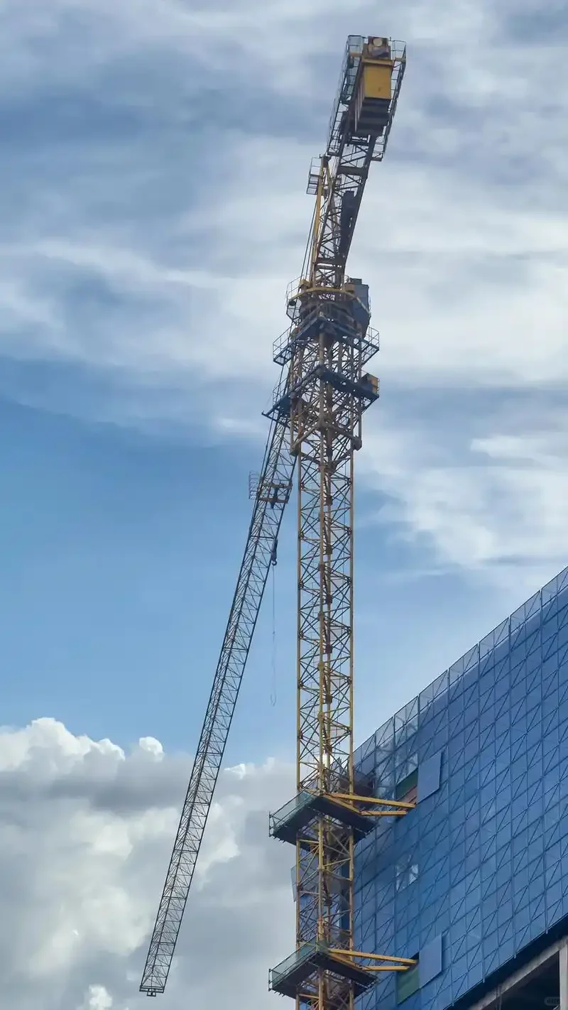 建筑行业财务十余年，感觉快活不下去了