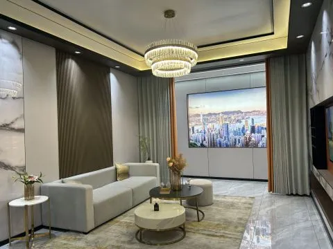 河南璟臻环保建材有限公司：全铝整装行业的领跑者