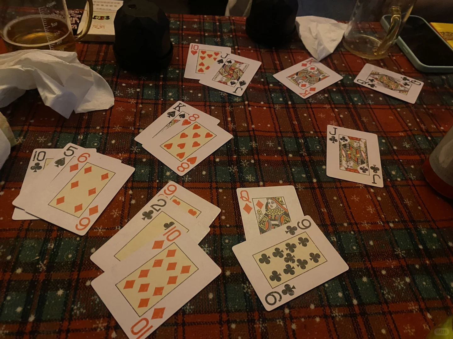 吐槽一下传统酒吧行业现状