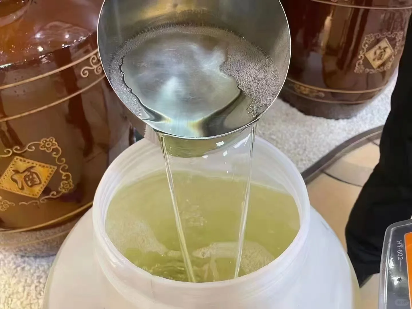 ?白酒还能不能搞钱？