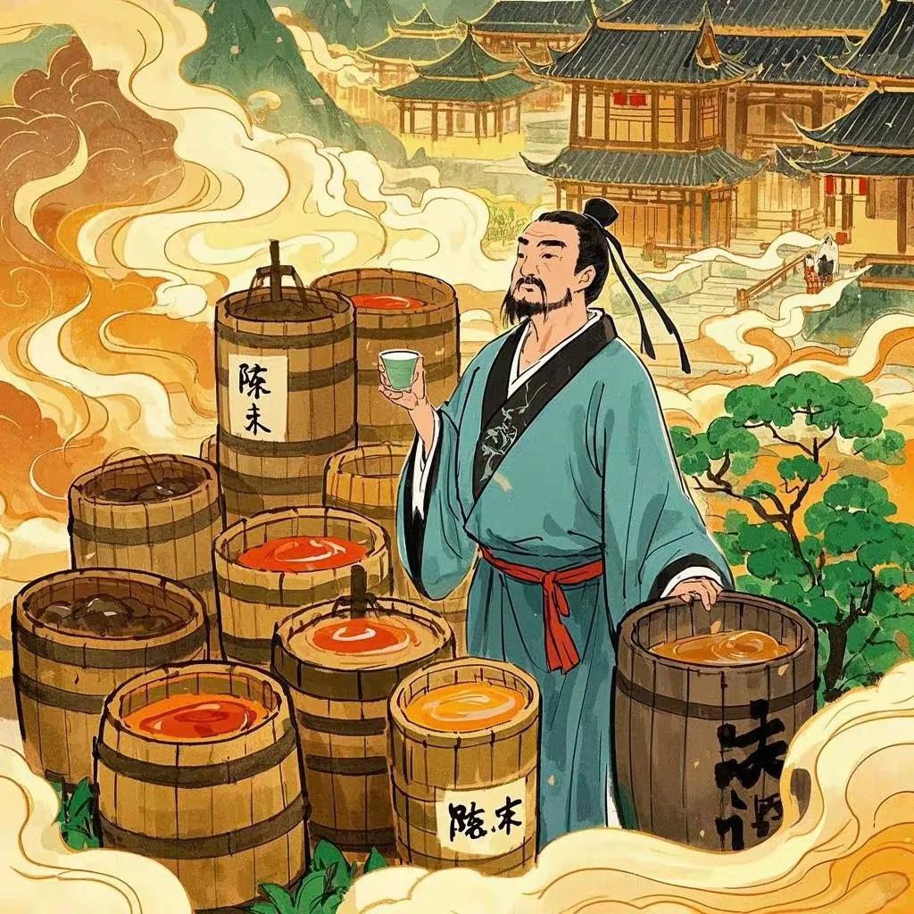 ?【揭秘】白酒达人的不传之秘
