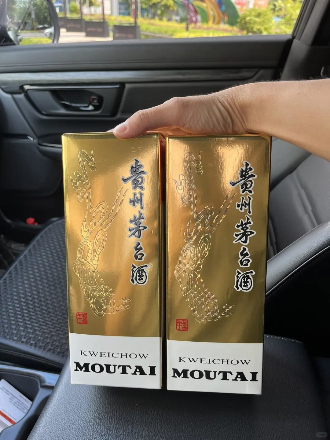 ［可小刀秒发货］茅台飞天2022年酱香型白酒53