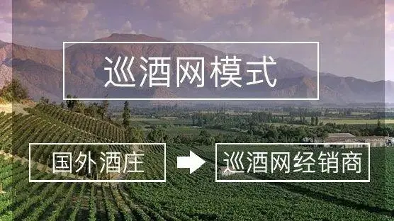 巡酒网重返糖酒会，绘制葡萄酒市场新蓝图