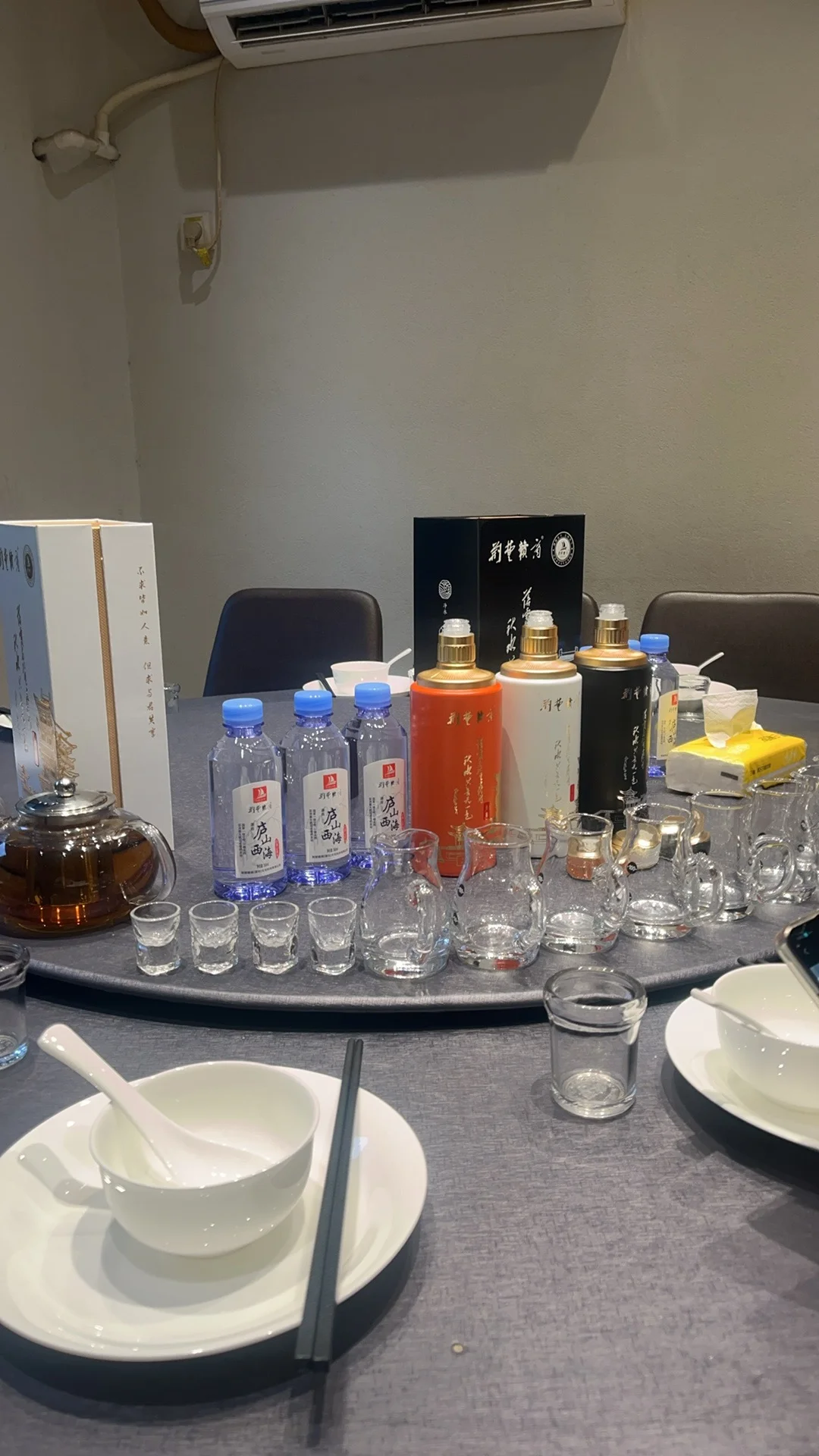 卖酒，看似赚钱却不易！
