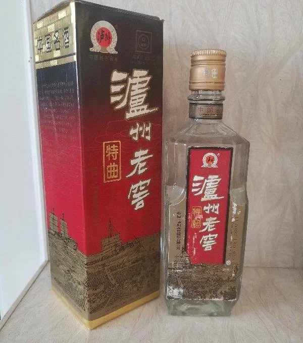 酱香型白酒回收通辽