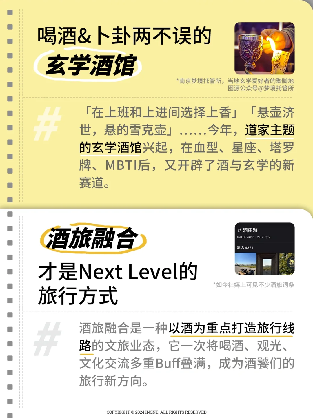 2025城市酒生活趋势推测，明年你会怎么喝？