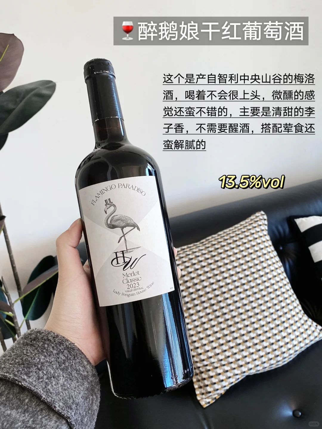 听句劝吃饱饭！选热门红酒一定要知道的