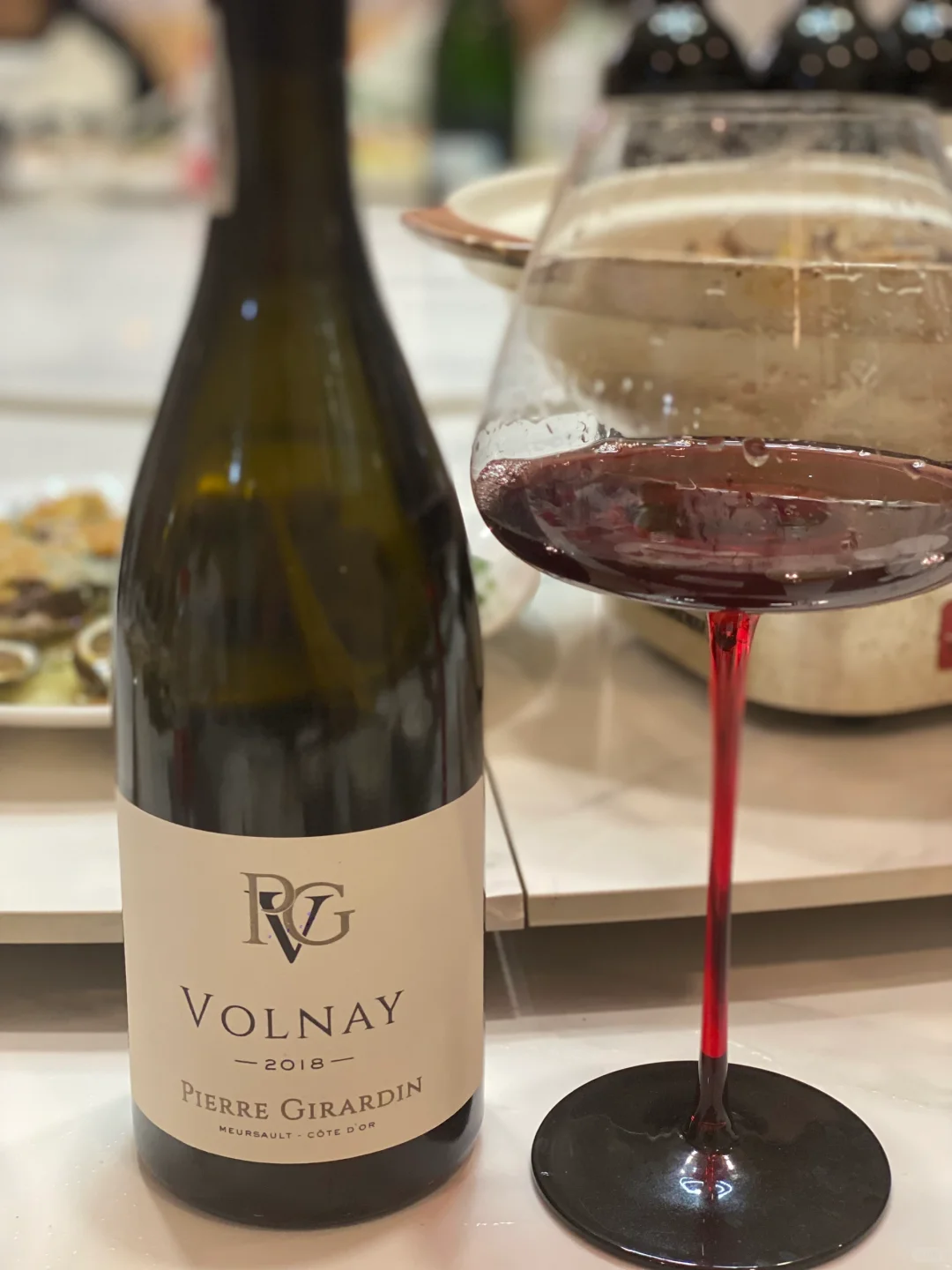 WSET3级同学毕业季