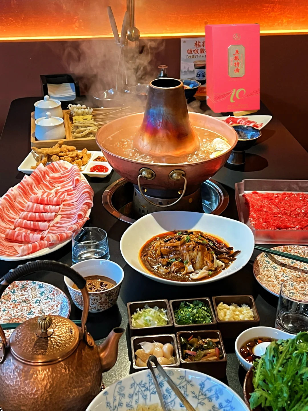 终于找到长辈们都夸的白酒啦！