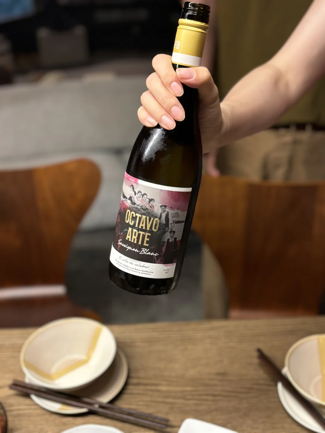 为何热爱葡萄酒？