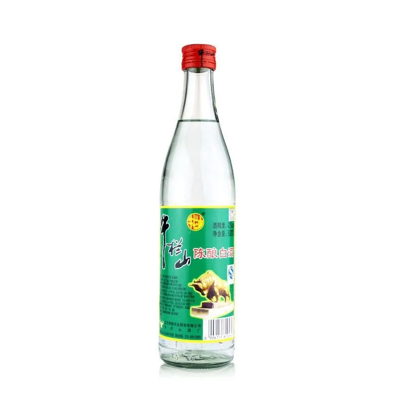 老外喝了牛栏山二锅头居然这样说？！