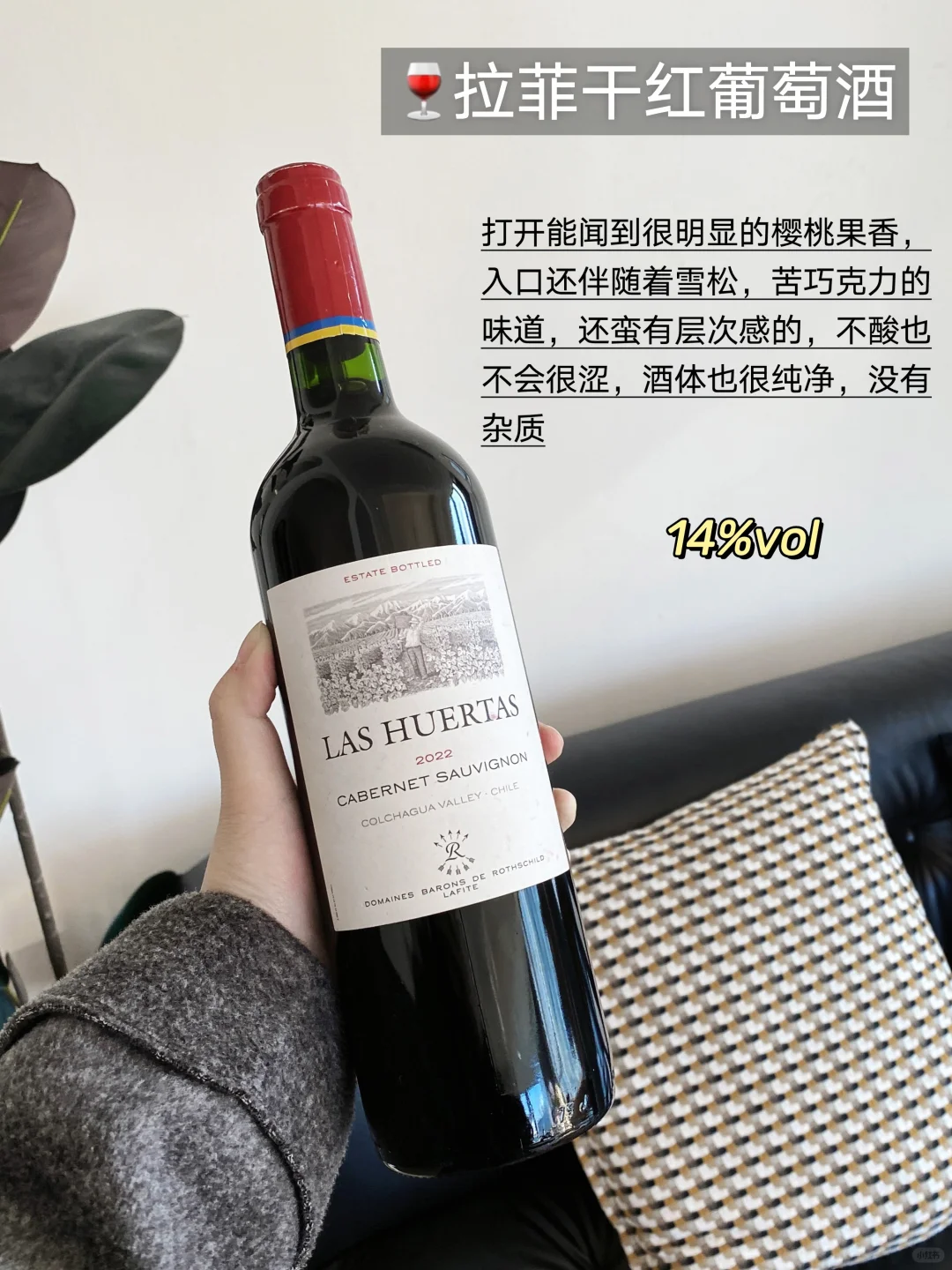 听句劝吃饱饭！选热门红酒一定要知道的
