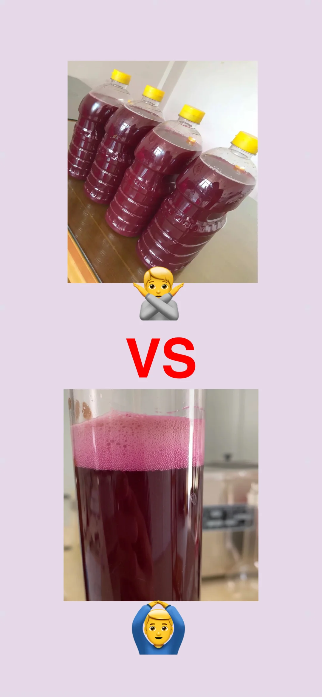 家庭自酿葡萄酒操作不当有哪些危害和后果
