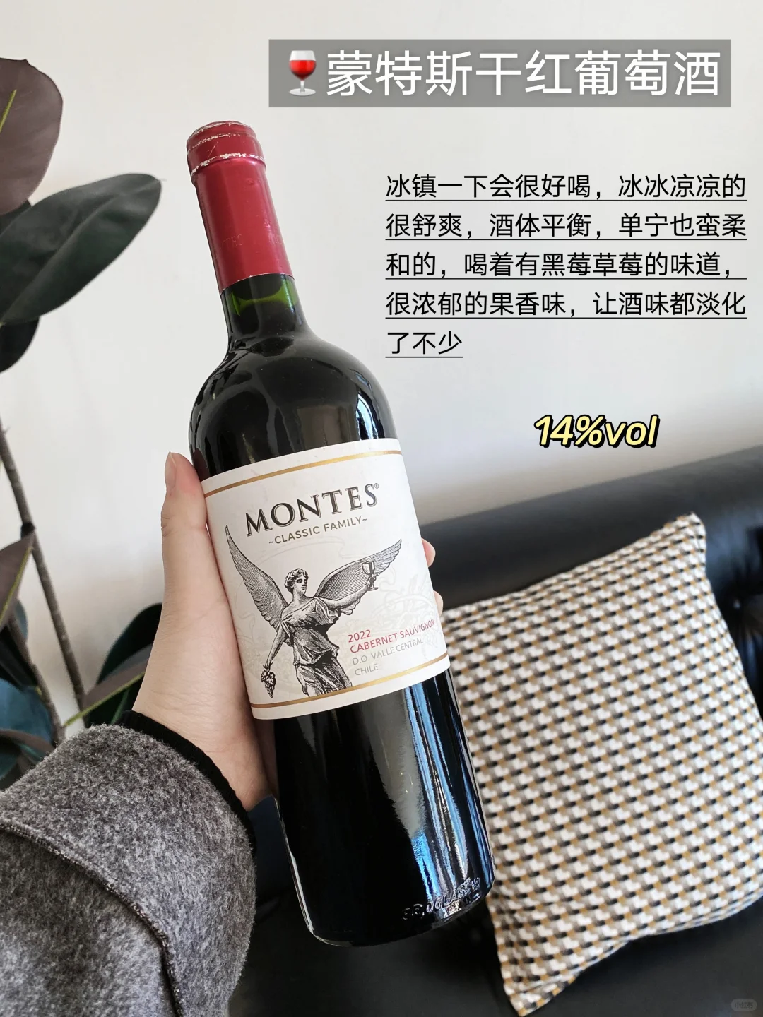听句劝吃饱饭！选热门红酒一定要知道的