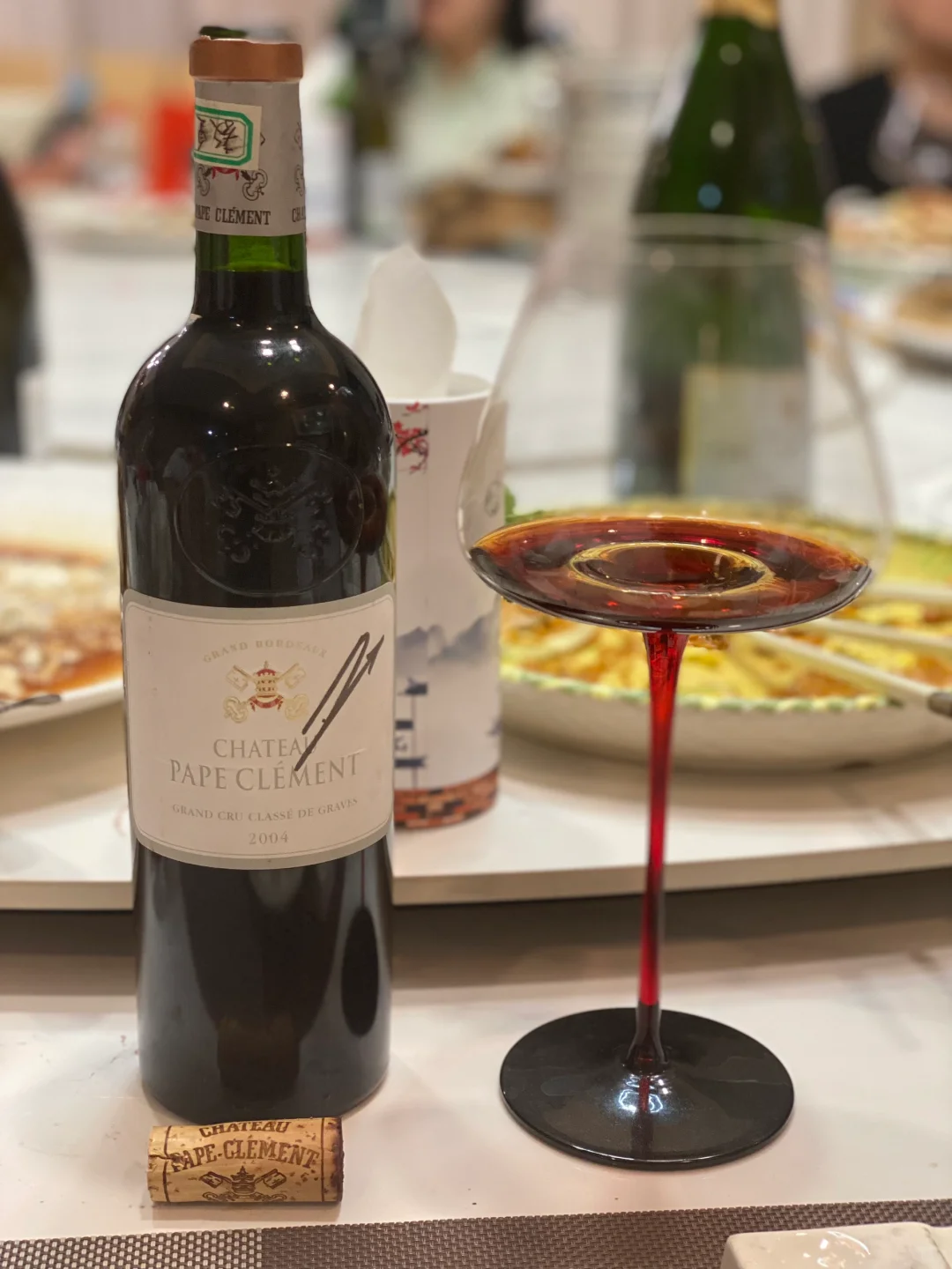 WSET3级同学毕业季