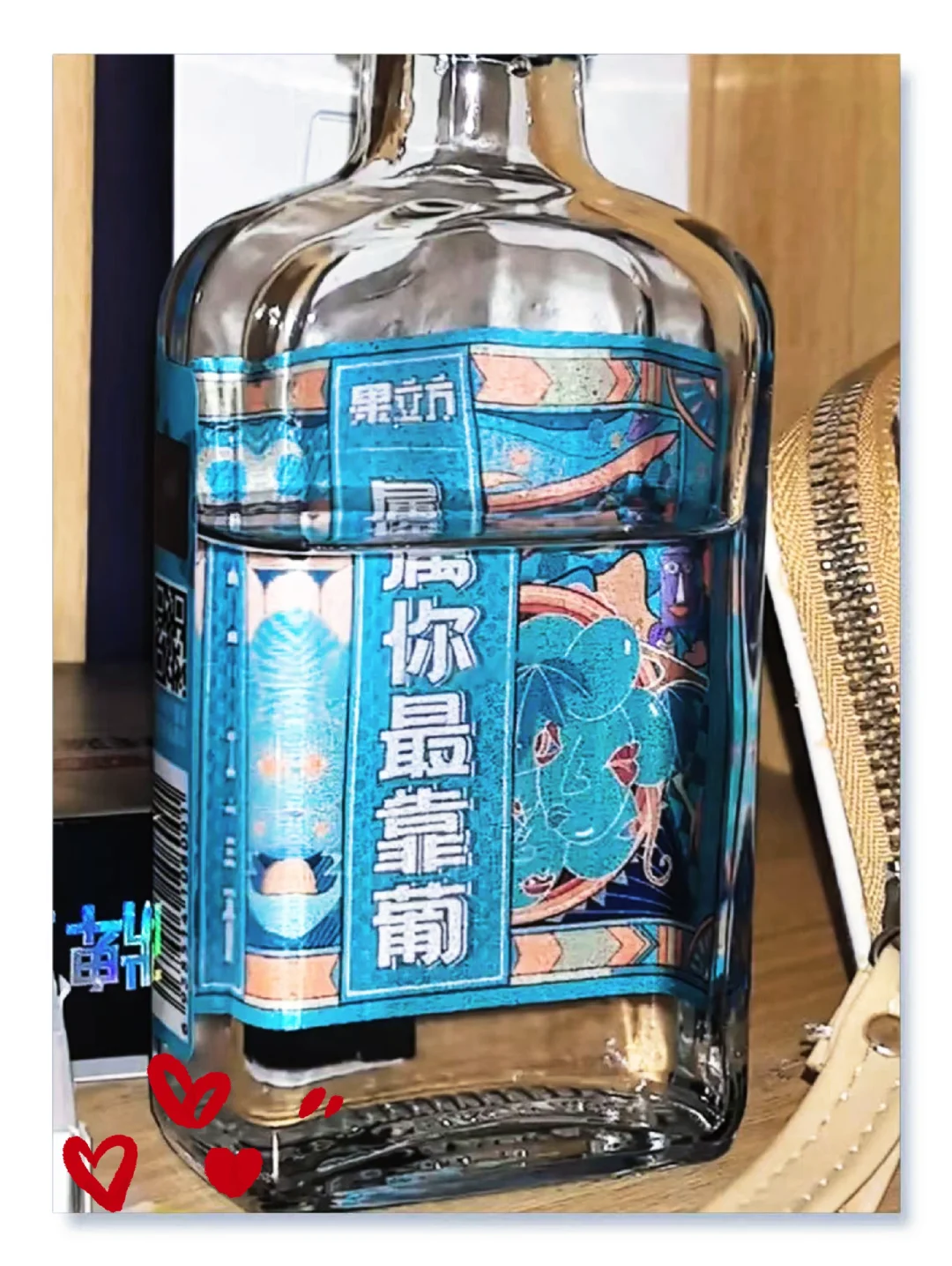 适合家宴小酌的白酒小测评来咯～