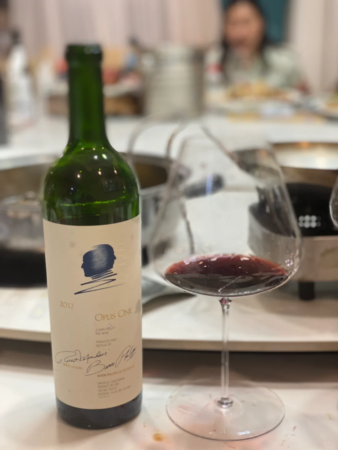 WSET3级同学毕业季